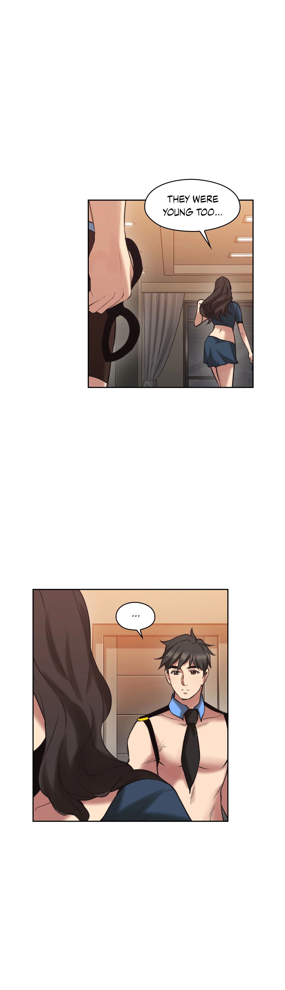 Teacher’s Pet - Chapter 29 [photo 26] - MangaPorn