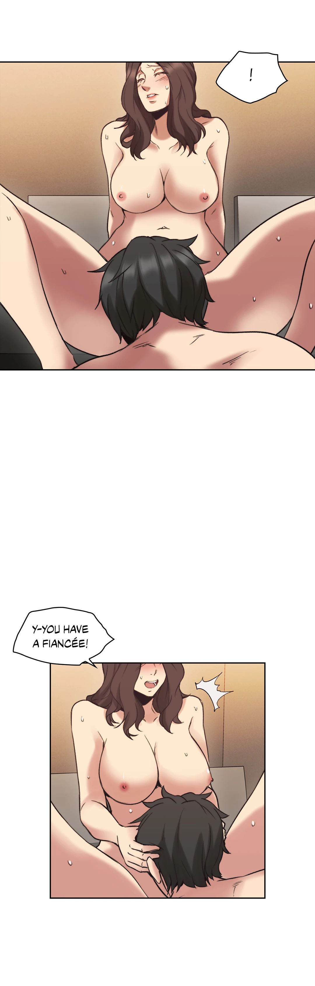 Teacher’s Pet - Chapter 29 [photo 34] - MangaPorn