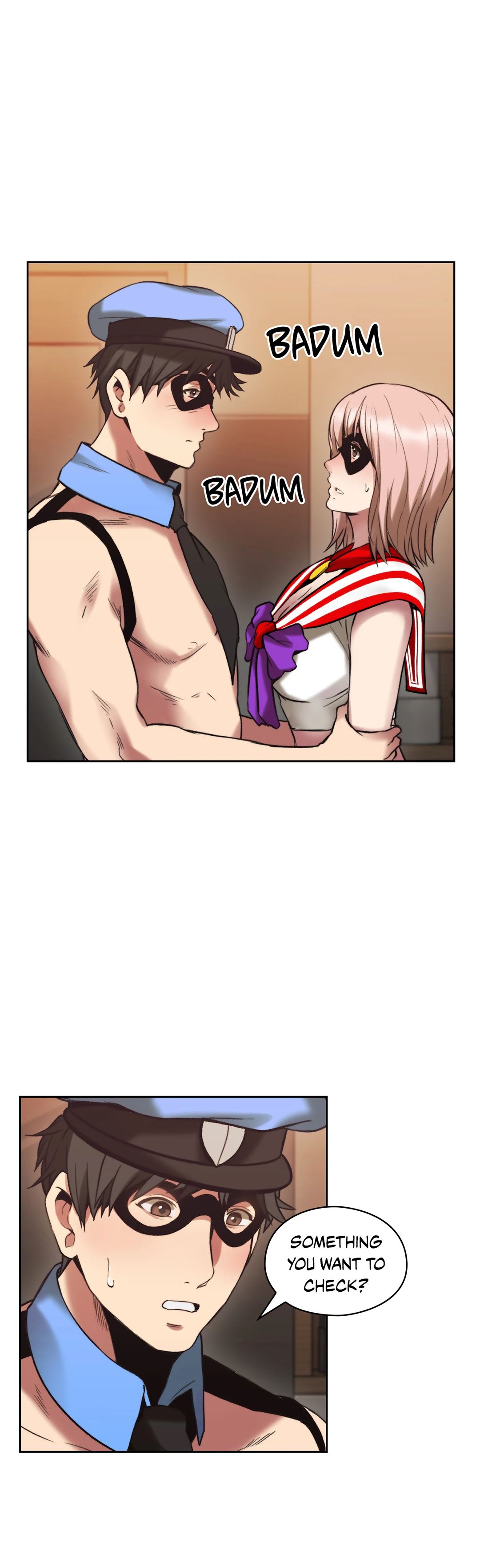 Teacher’s Pet - Chapter 29 [photo 4] - MangaPorn