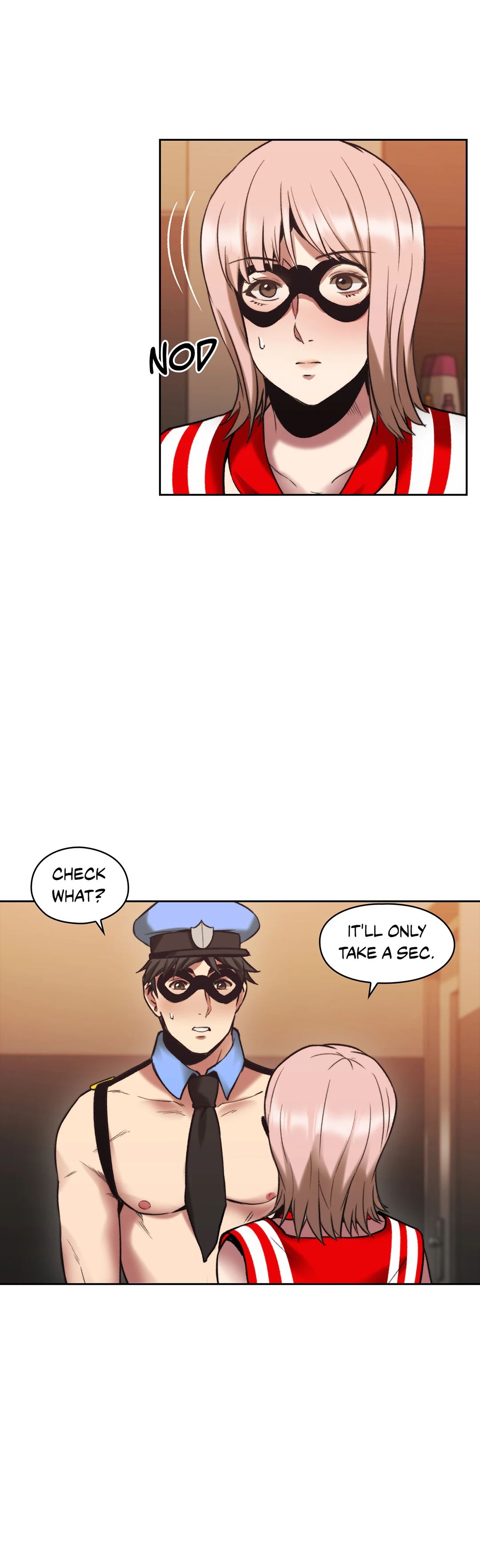 Teacher’s Pet - Chapter 29 [photo 5] - MangaPorn