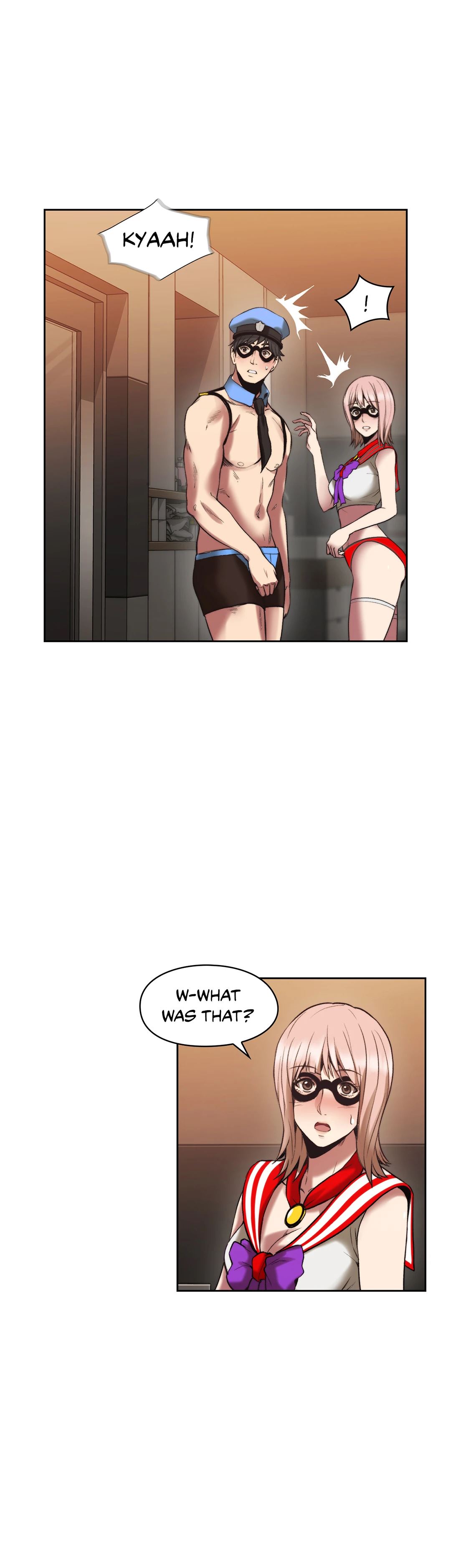 Teacher’s Pet - Chapter 29 [photo 9] - MangaPorn