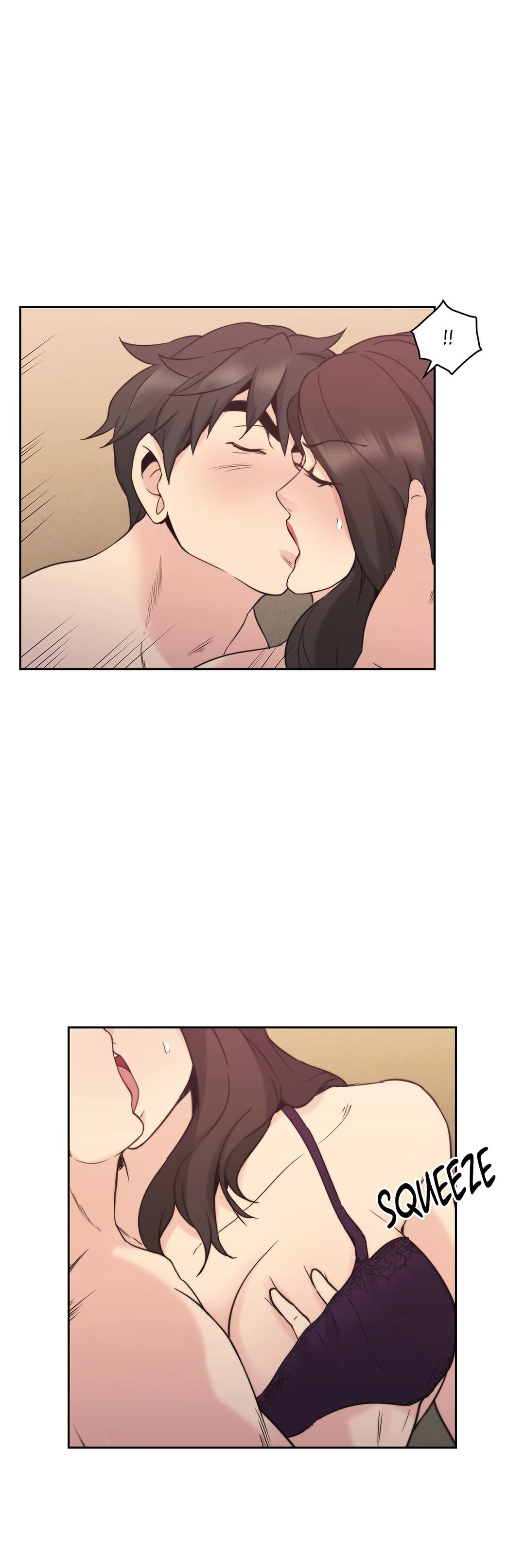 Teacher’s Pet - Chapter 30 [photo 11] - MangaPorn