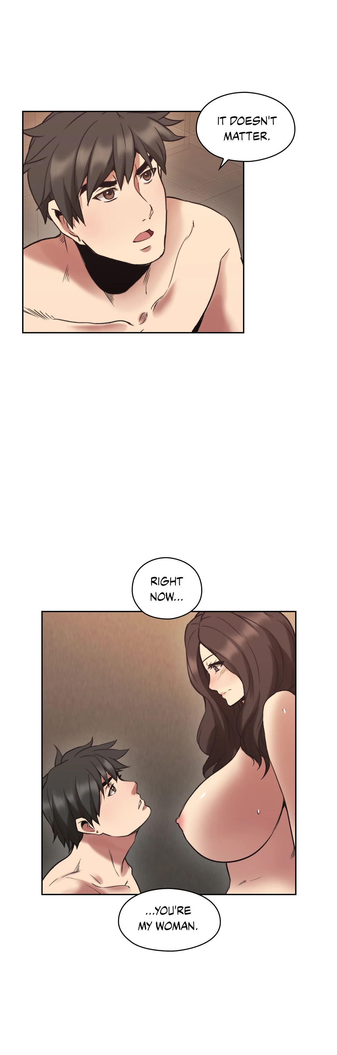 Teacher’s Pet - Chapter 30 [photo 2] - MangaPorn