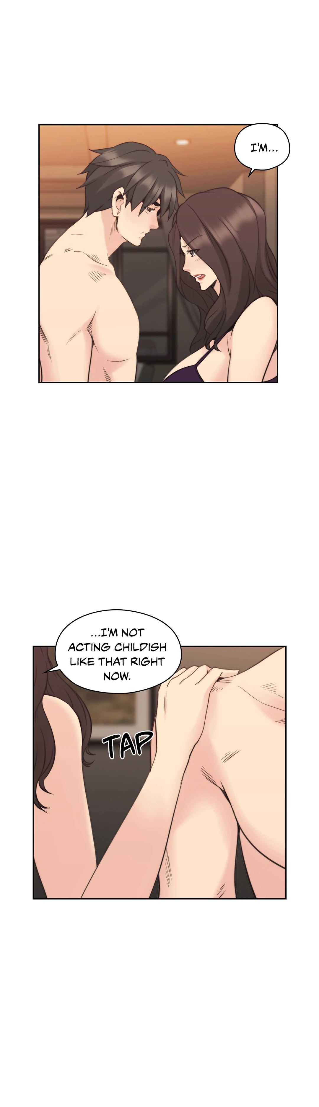 Teacher’s Pet - Chapter 30 [photo 20] - MangaPorn