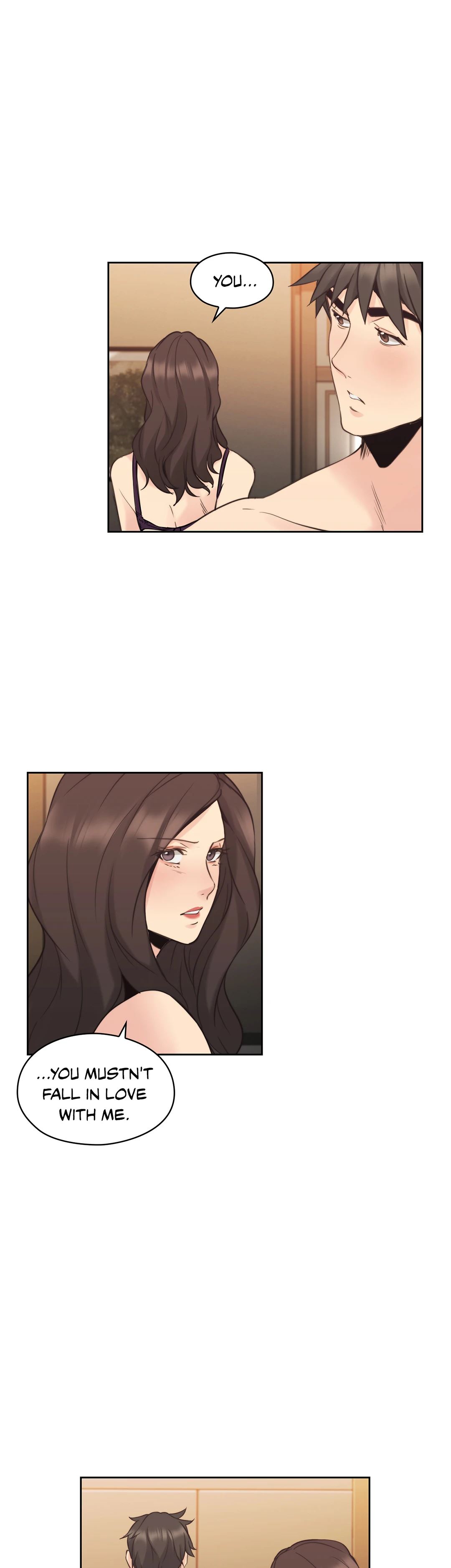 Teacher’s Pet - Chapter 30 [photo 21] - MangaPorn