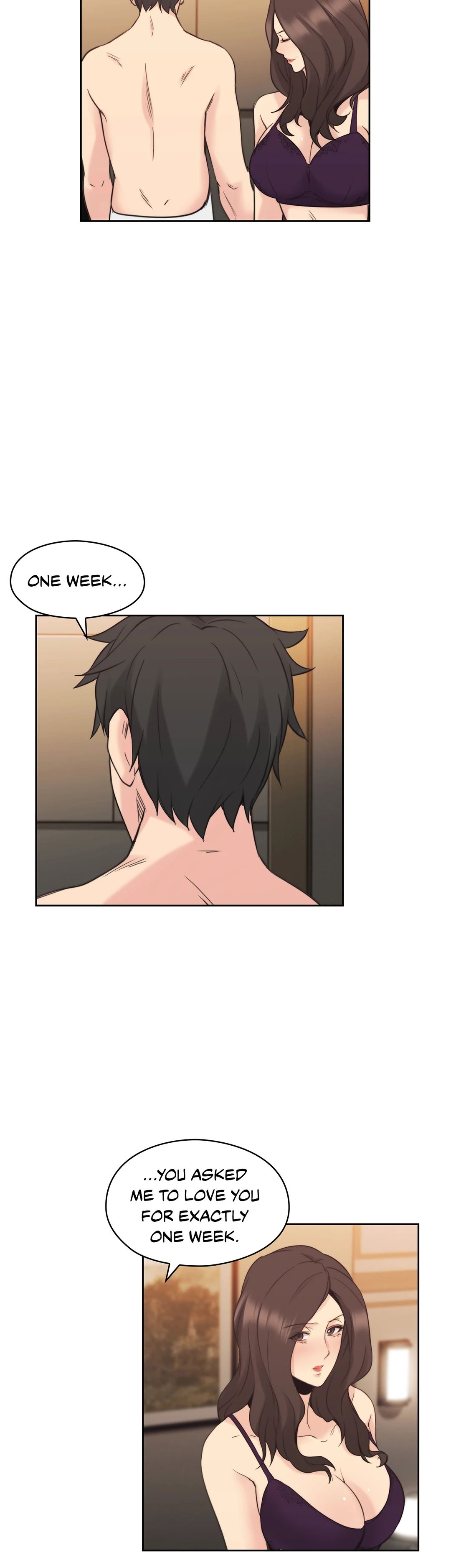 Teacher’s Pet - Chapter 30 [photo 22] - MangaPorn