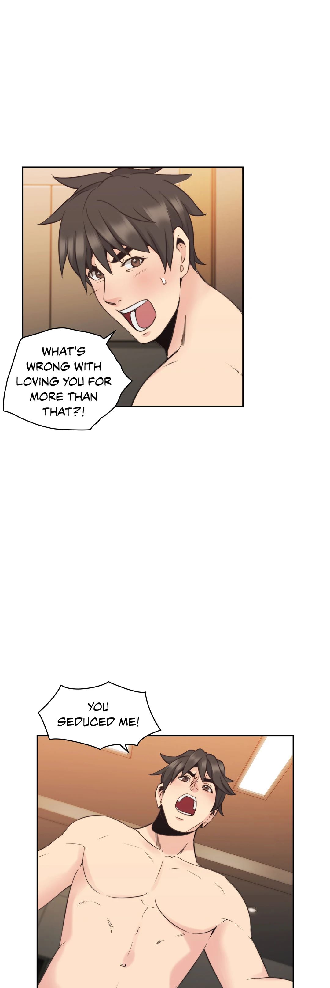 Teacher’s Pet - Chapter 30 [photo 23] - MangaPorn