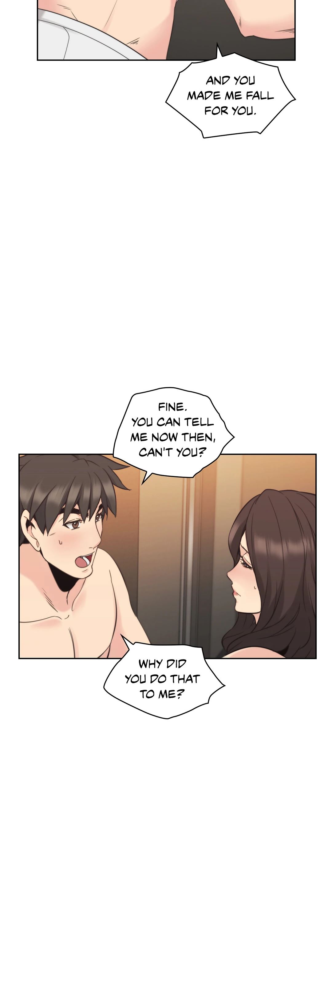 Teacher’s Pet - Chapter 30 [photo 24] - MangaPorn