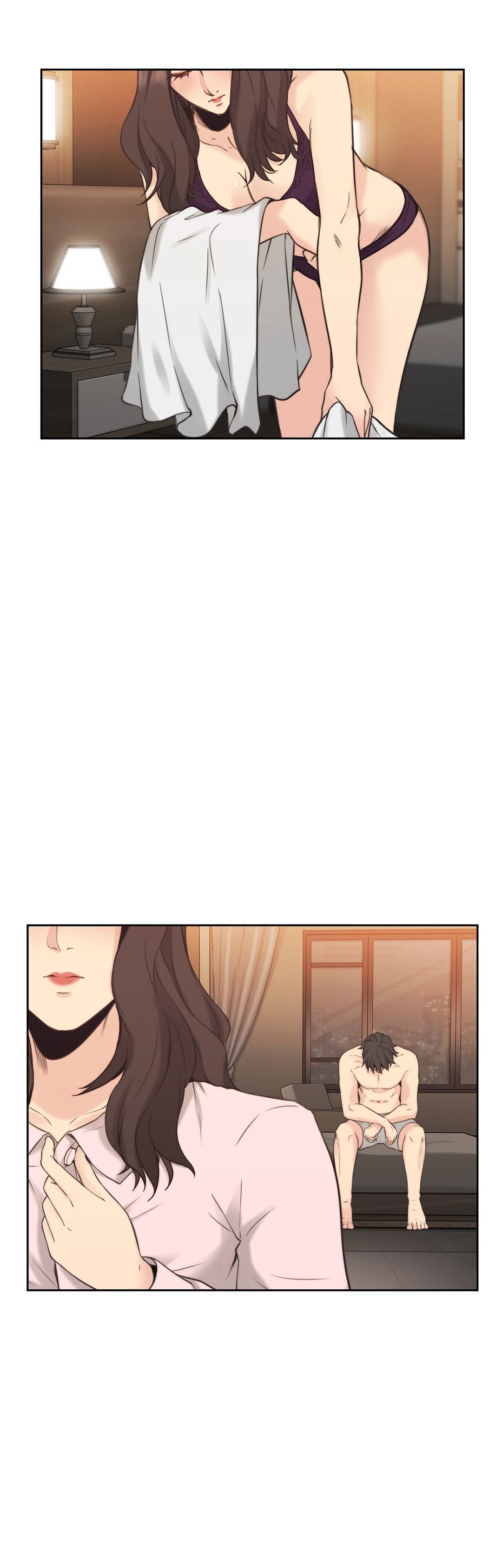 Teacher’s Pet - Chapter 30 [photo 28] - MangaPorn