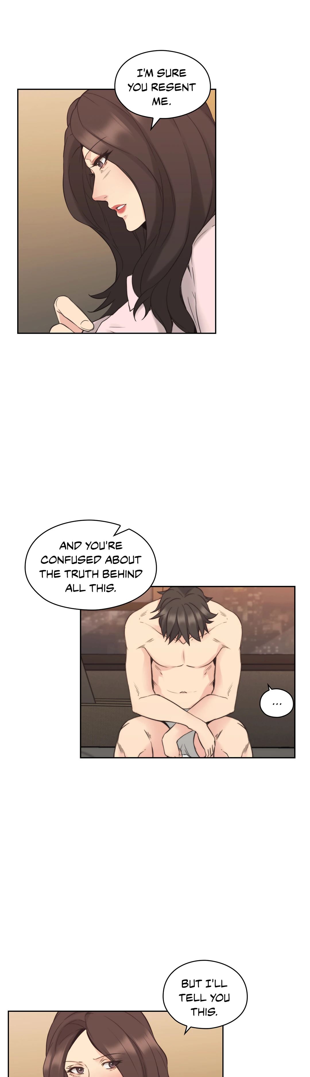 Teacher’s Pet - Chapter 30 [photo 29] - MangaPorn