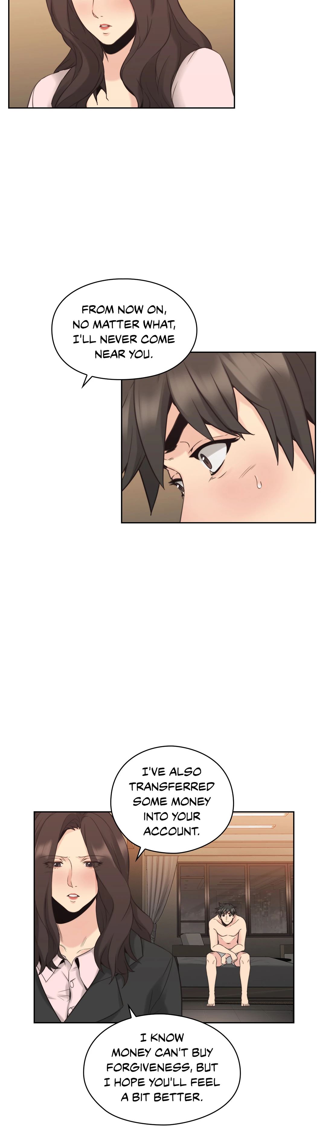 Teacher’s Pet - Chapter 30 [photo 30] - MangaPorn