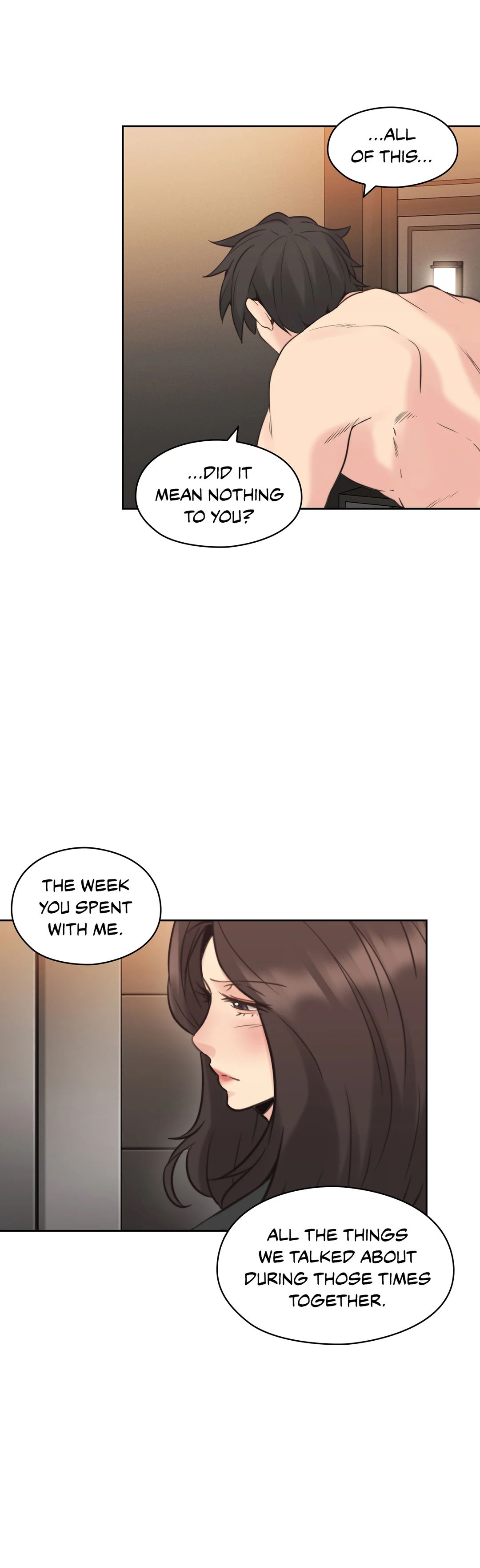 Teacher’s Pet - Chapter 30 [photo 32] - MangaPorn