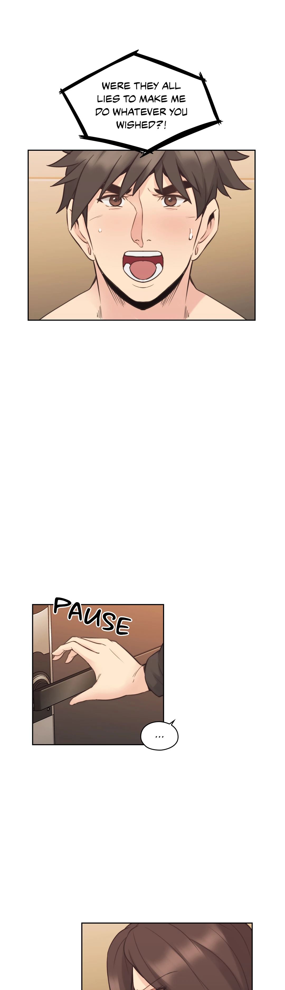 Teacher’s Pet - Chapter 30 [photo 33] - MangaPorn