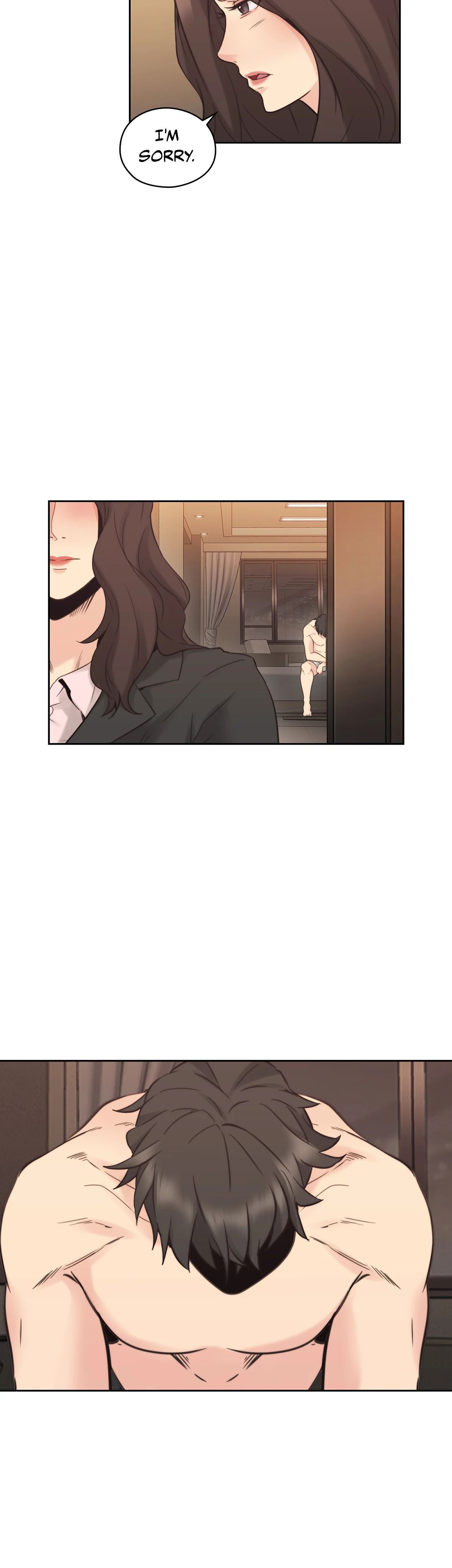 Teacher’s Pet - Chapter 30 [photo 34] - MangaPorn