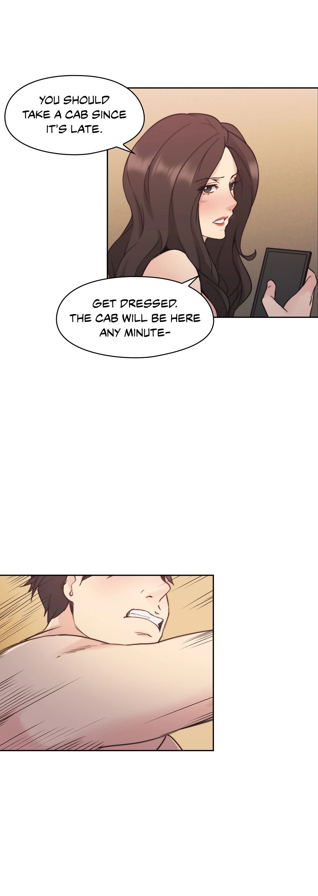 Teacher’s Pet - Chapter 30 [photo 8] - MangaPorn