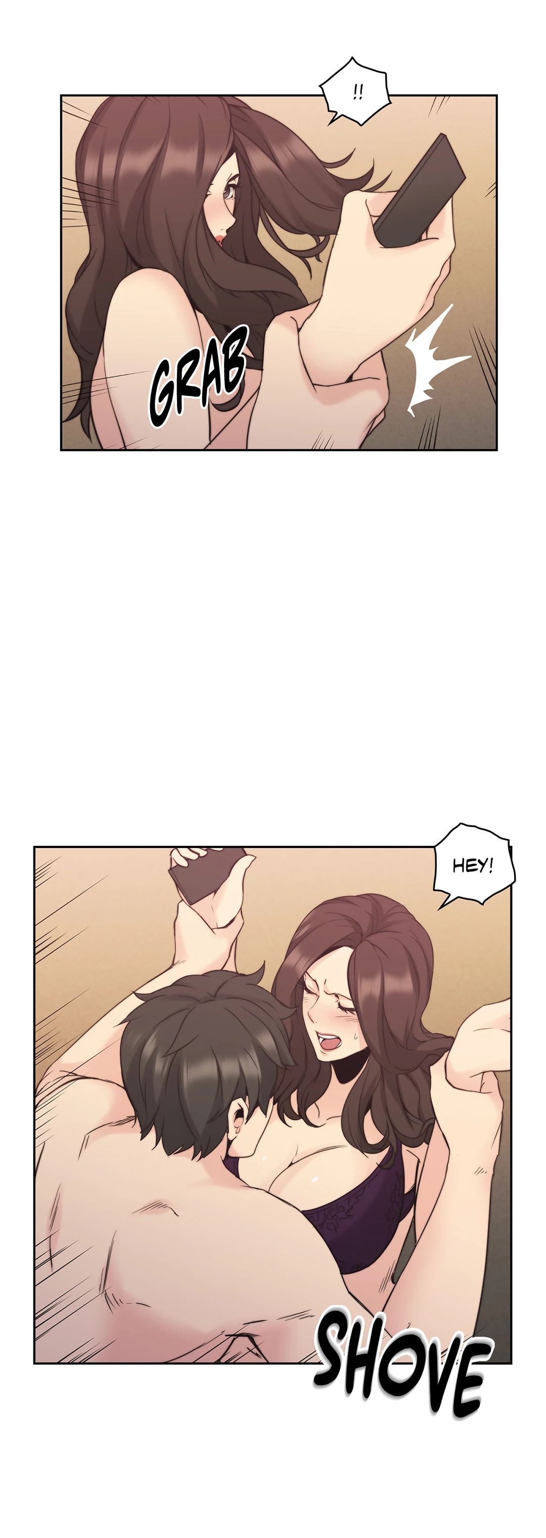Teacher’s Pet - Chapter 30 [photo 9] - MangaPorn