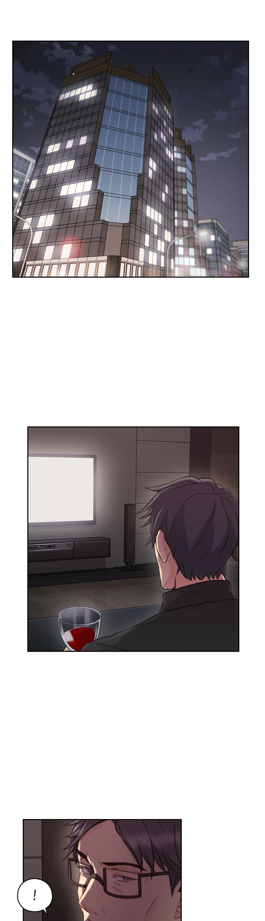 Teacher’s Pet - Chapter 31 [photo 1] - MangaPorn