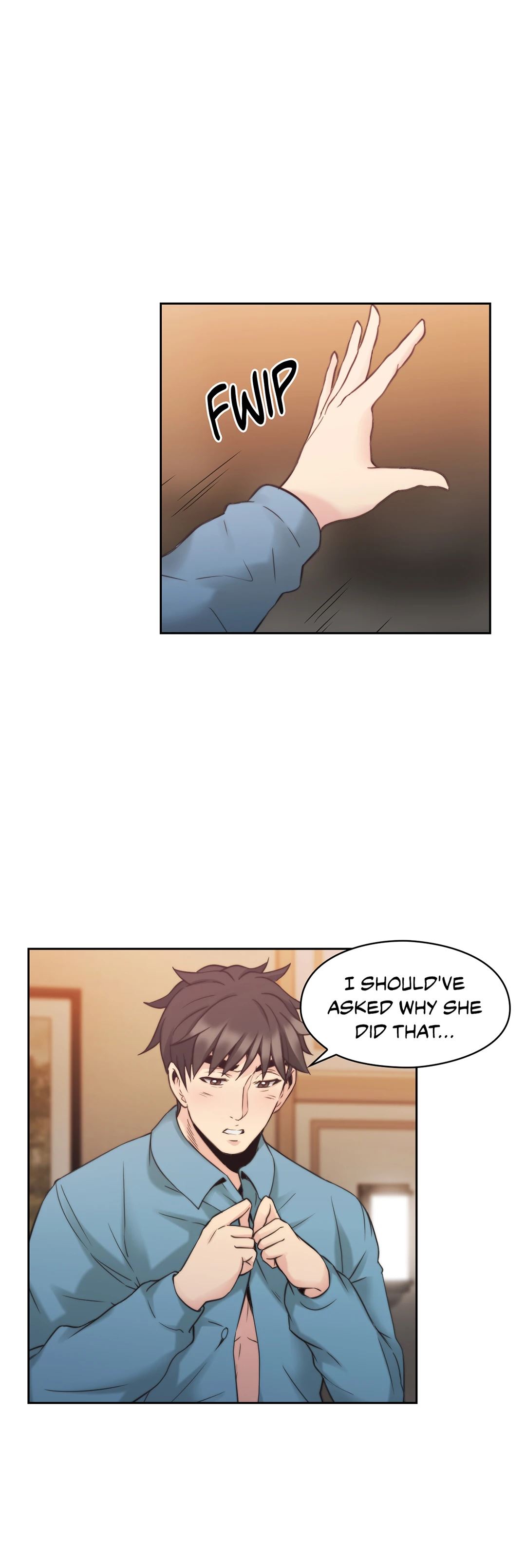 Teacher’s Pet - Chapter 31 [photo 11] - MangaPorn