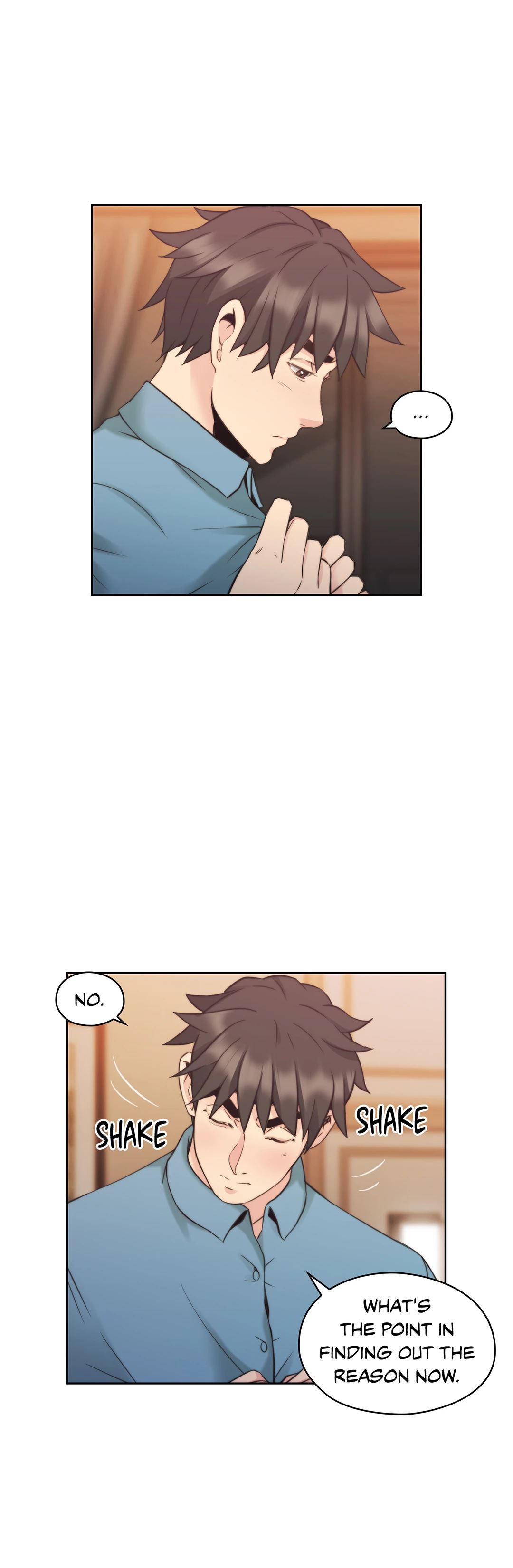 Teacher’s Pet - Chapter 31 [photo 12] - MangaPorn