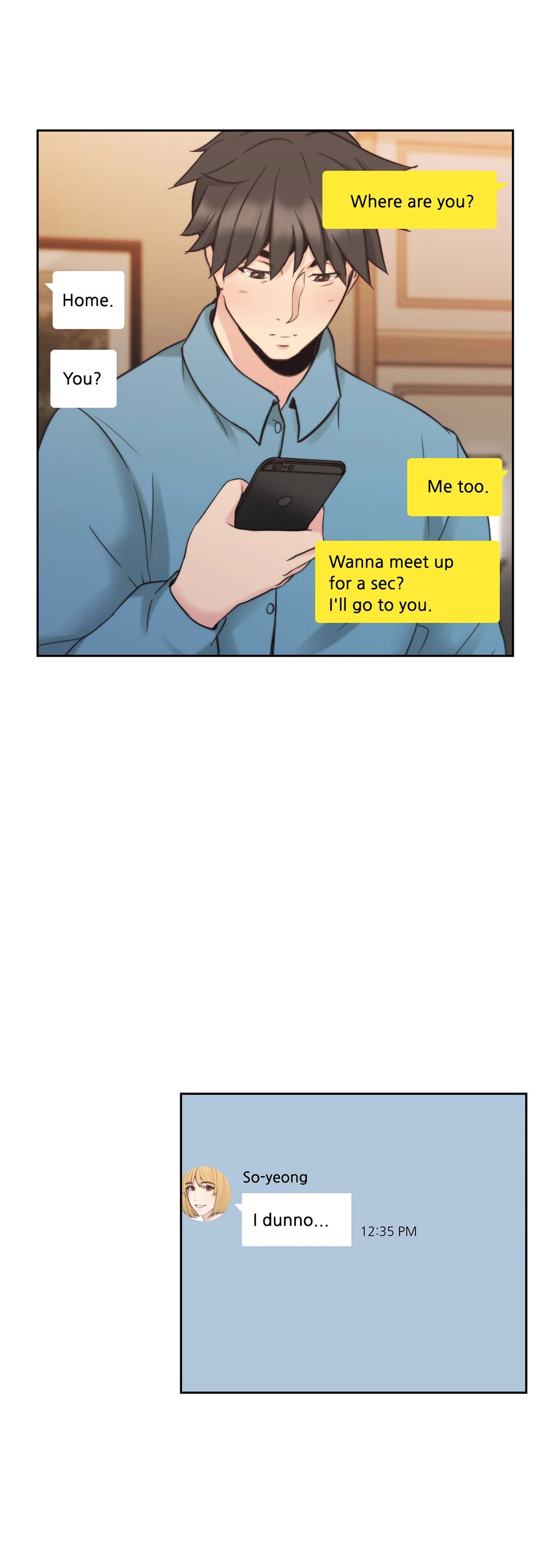 Teacher’s Pet - Chapter 31 [photo 14] - MangaPorn