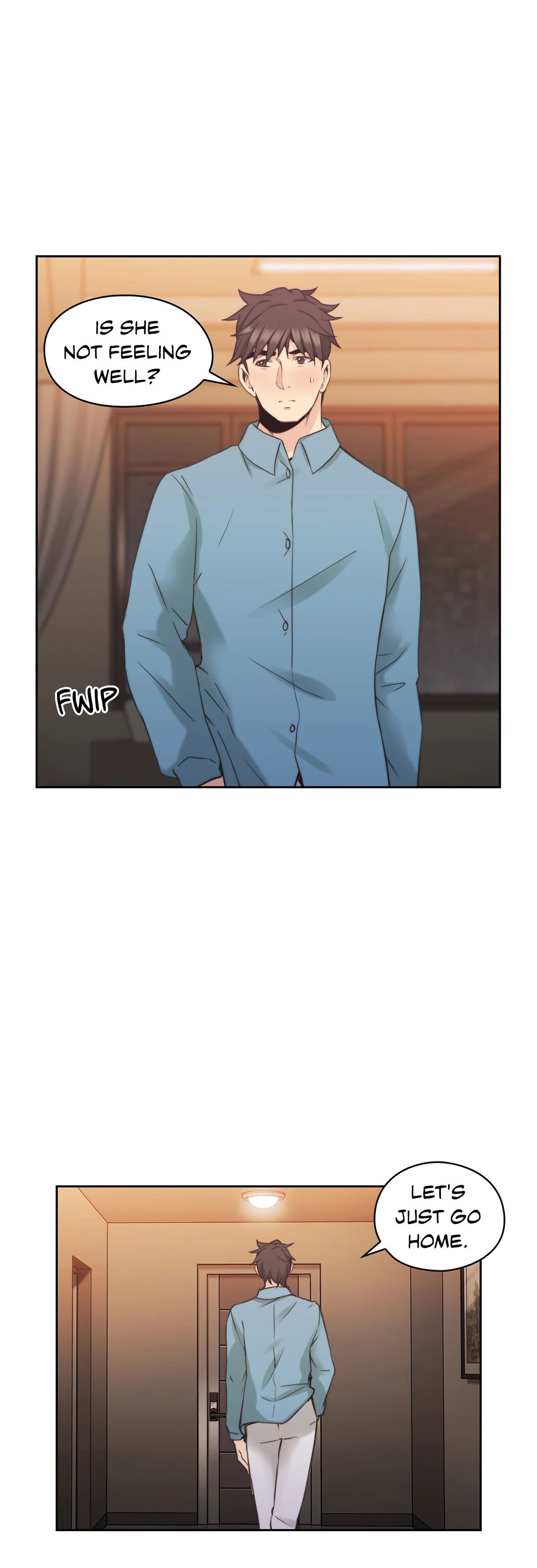 Teacher’s Pet - Chapter 31 [photo 16] - MangaPorn