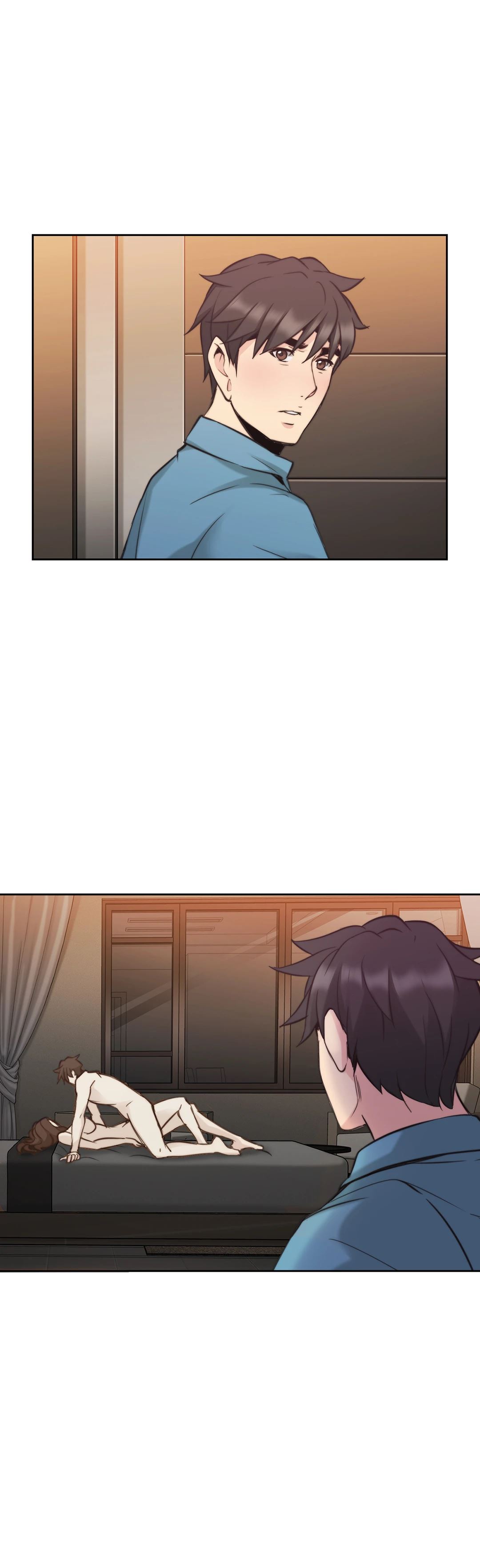 Teacher’s Pet - Chapter 31 [photo 18] - MangaPorn