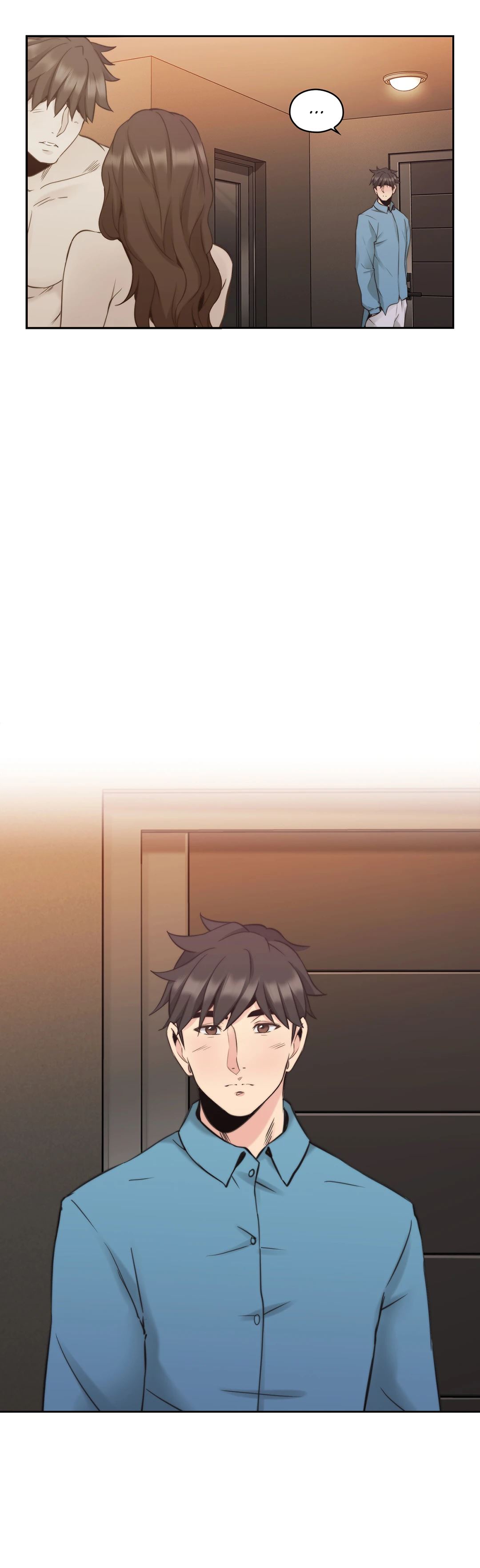 Teacher’s Pet - Chapter 31 [photo 19] - MangaPorn