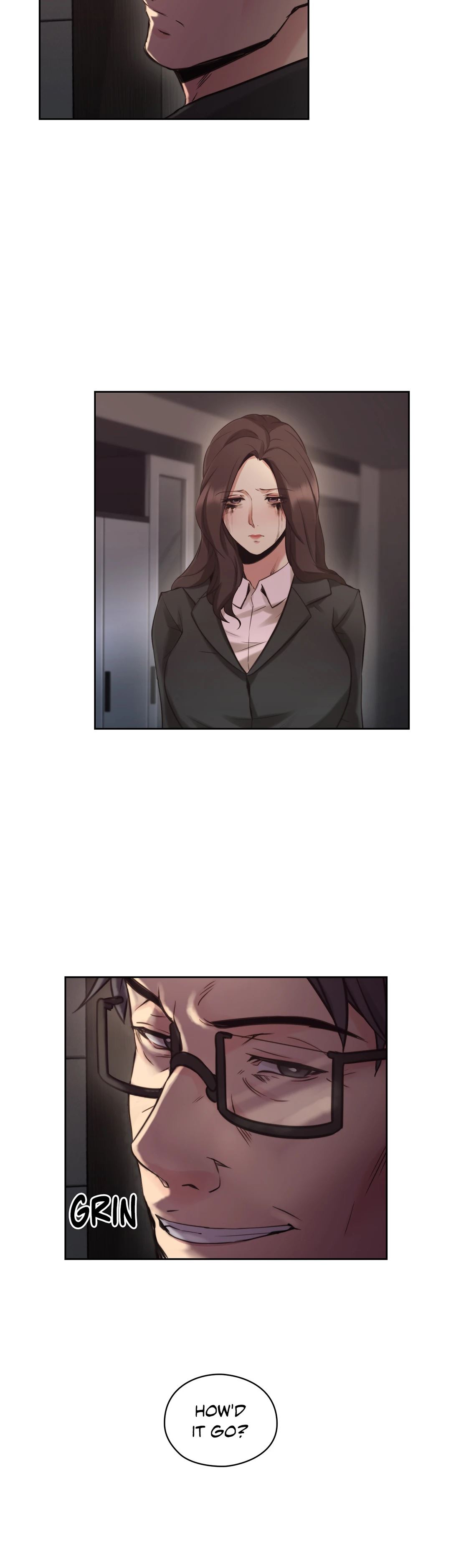 Teacher’s Pet - Chapter 31 [photo 2] - MangaPorn