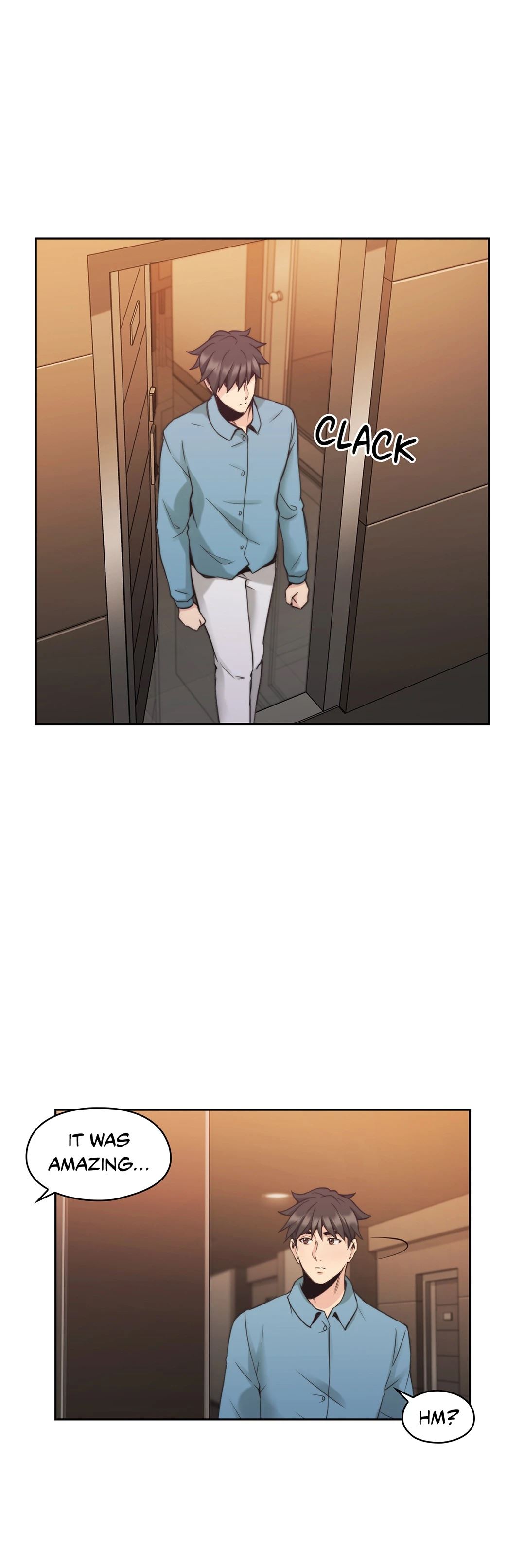 Teacher’s Pet - Chapter 31 [photo 22] - MangaPorn