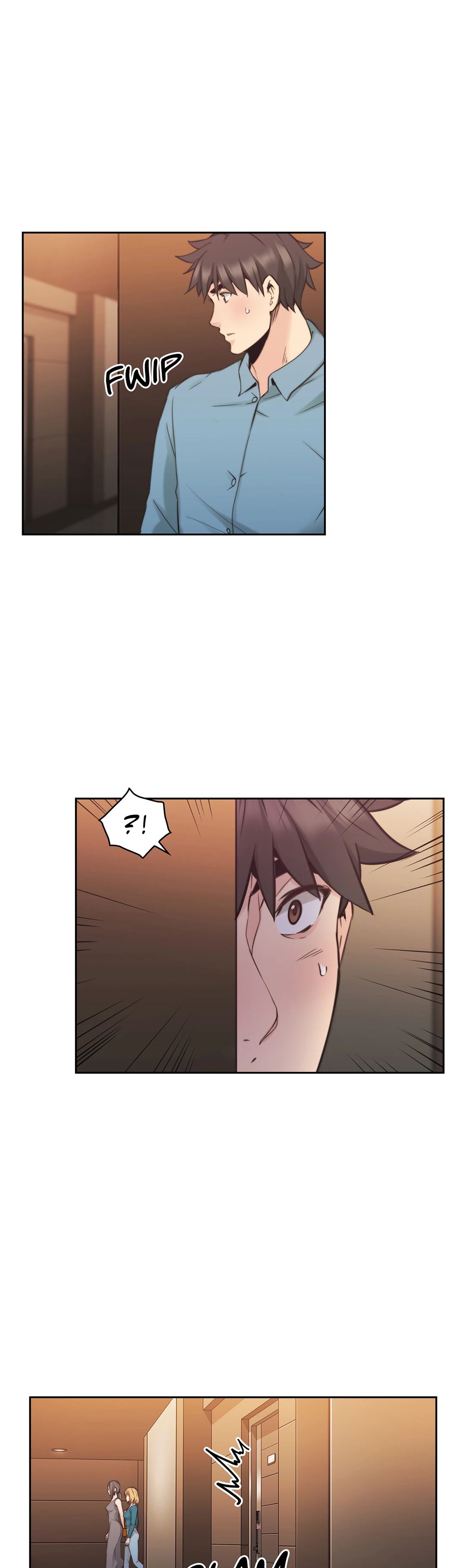 Teacher’s Pet - Chapter 31 [photo 23] - MangaPorn