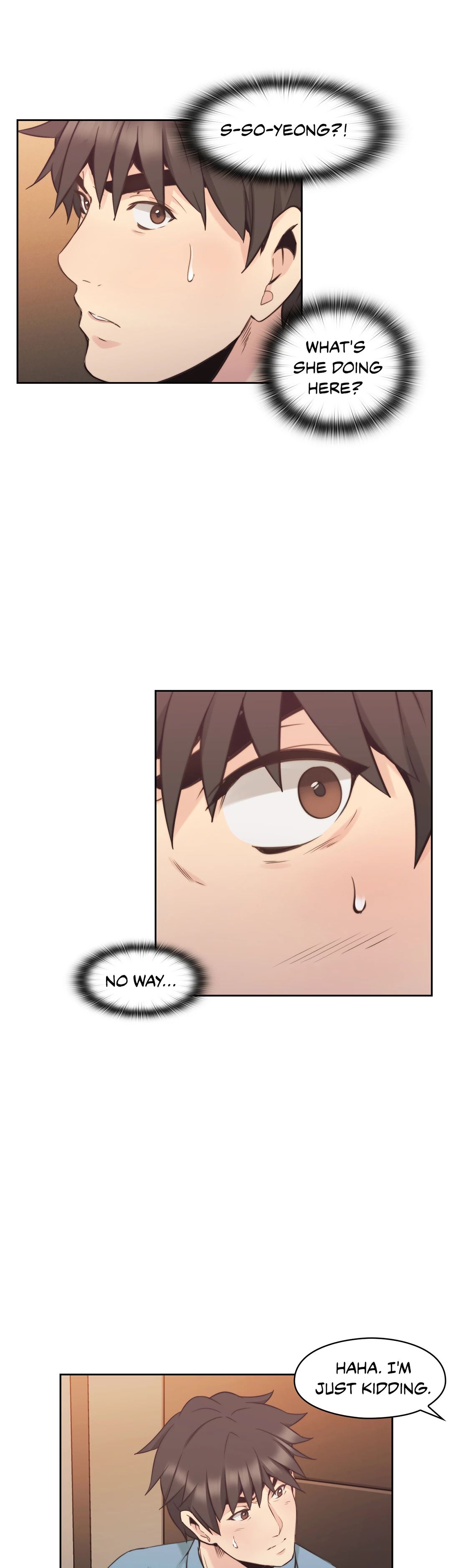 Teacher’s Pet - Chapter 31 [photo 27] - MangaPorn