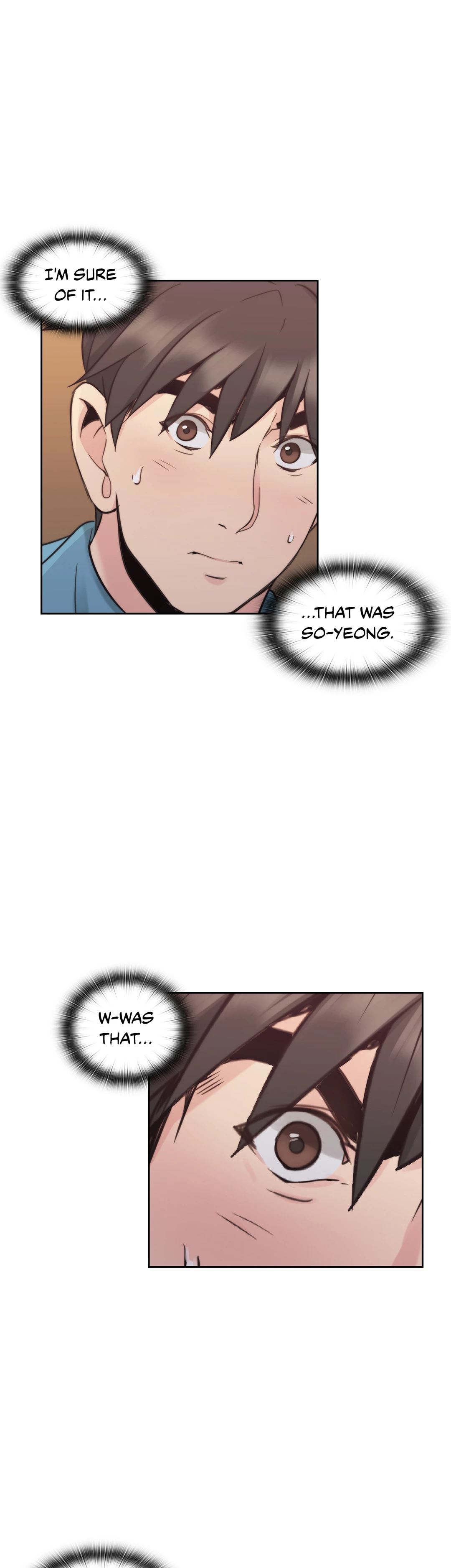 Teacher’s Pet - Chapter 31 [photo 31] - MangaPorn