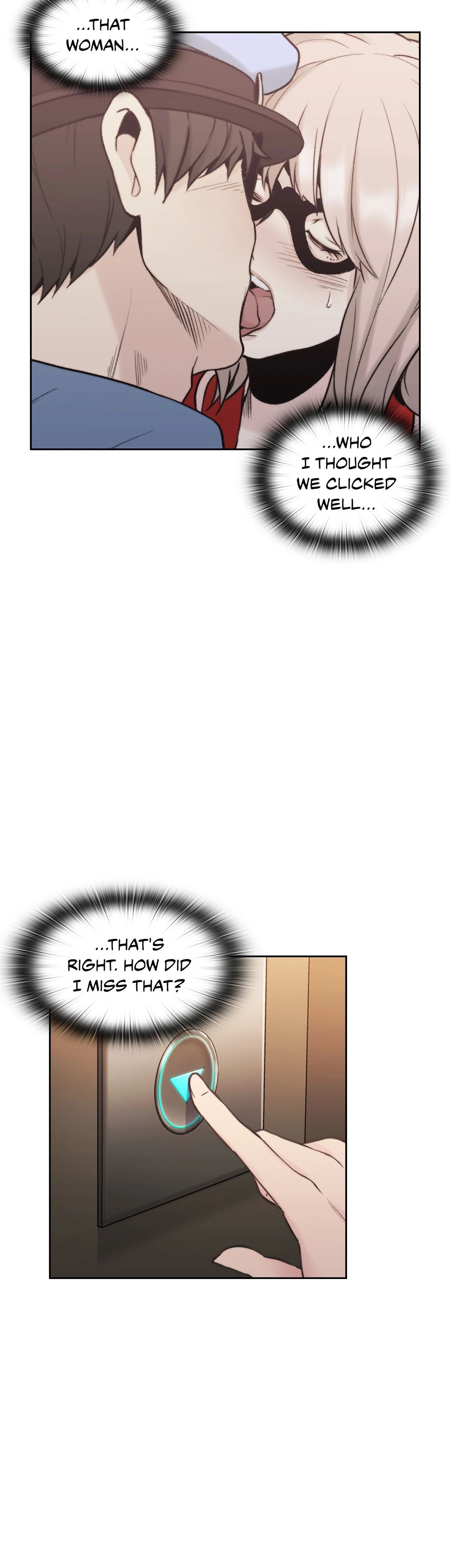 Teacher’s Pet - Chapter 31 [photo 32] - MangaPorn