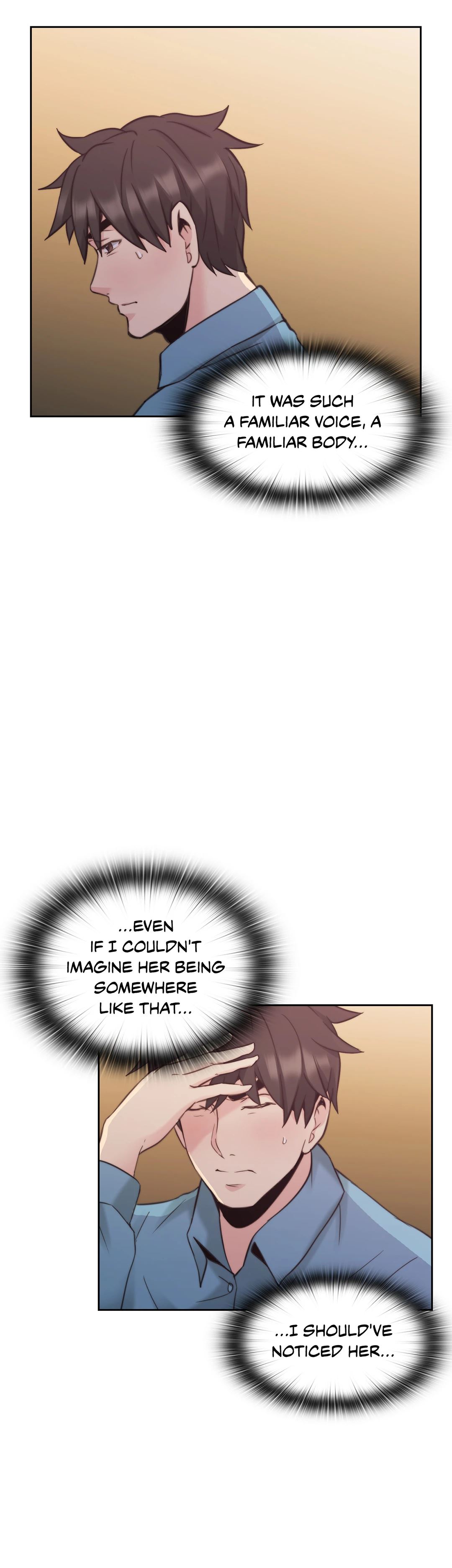 Teacher’s Pet - Chapter 31 [photo 33] - MangaPorn