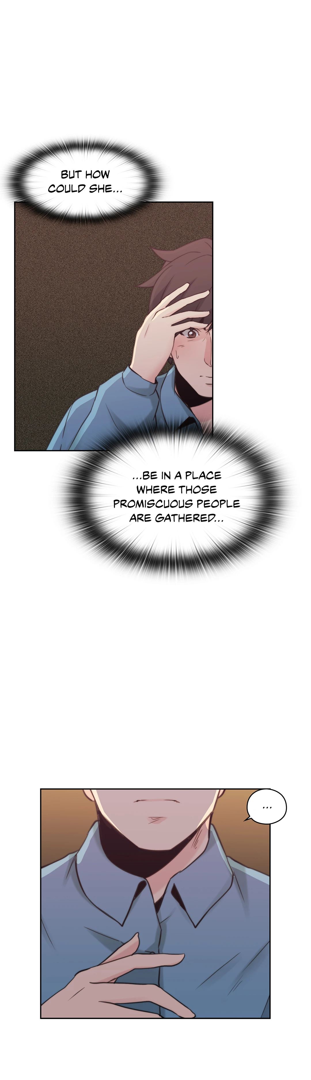 Teacher’s Pet - Chapter 31 [photo 34] - MangaPorn