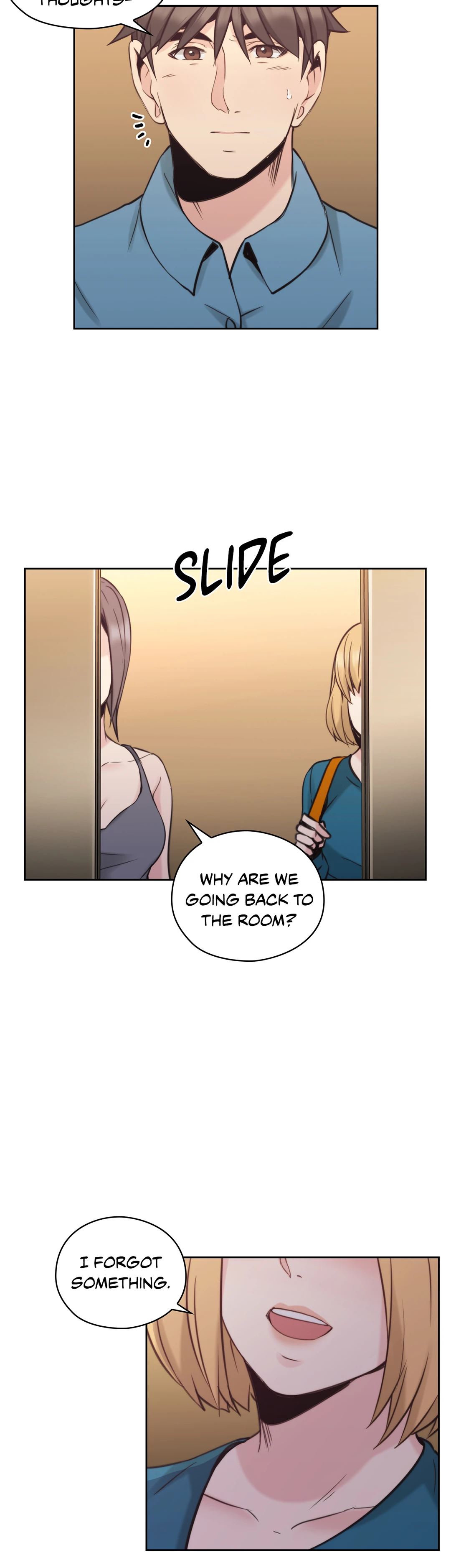 Teacher’s Pet - Chapter 31 [photo 36] - MangaPorn