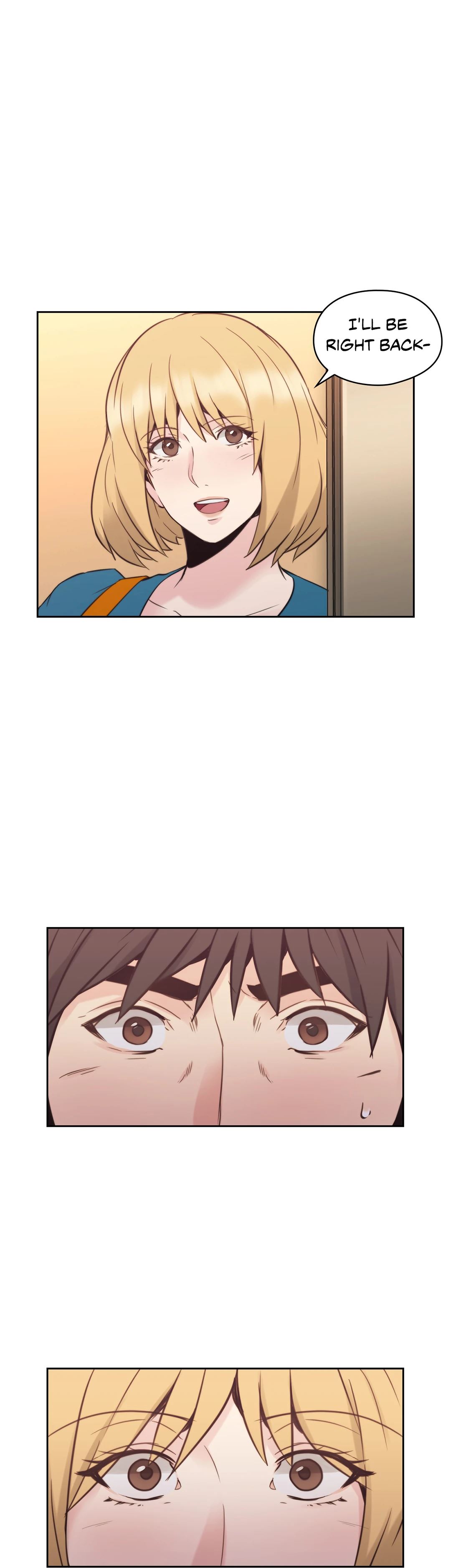 Teacher’s Pet - Chapter 31 [photo 37] - MangaPorn