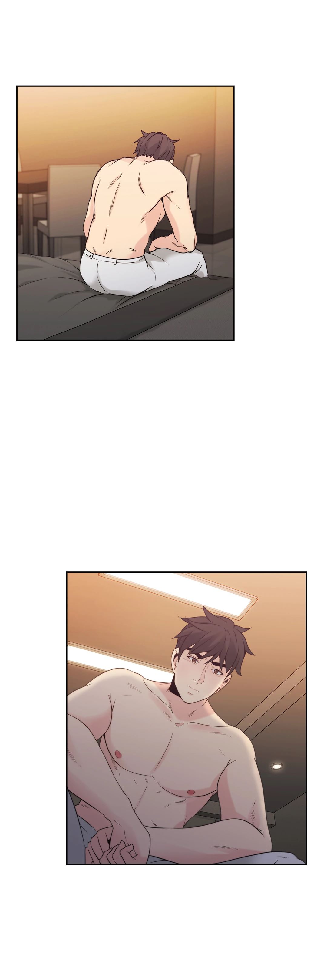 Teacher’s Pet - Chapter 31 [photo 5] - MangaPorn