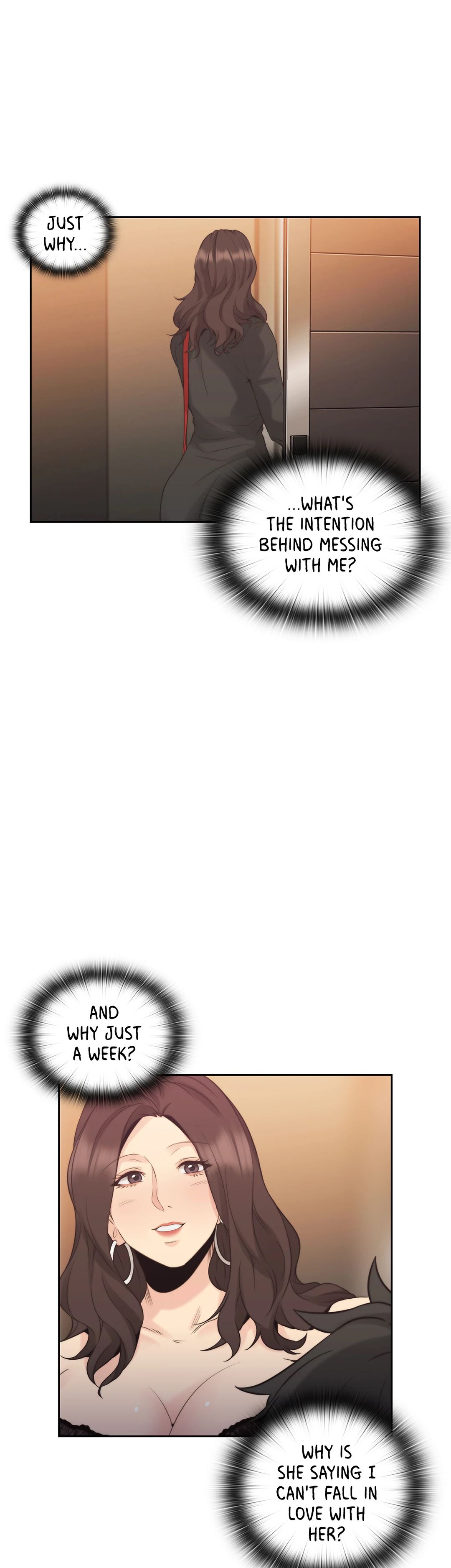 Teacher’s Pet - Chapter 31 [photo 6] - MangaPorn