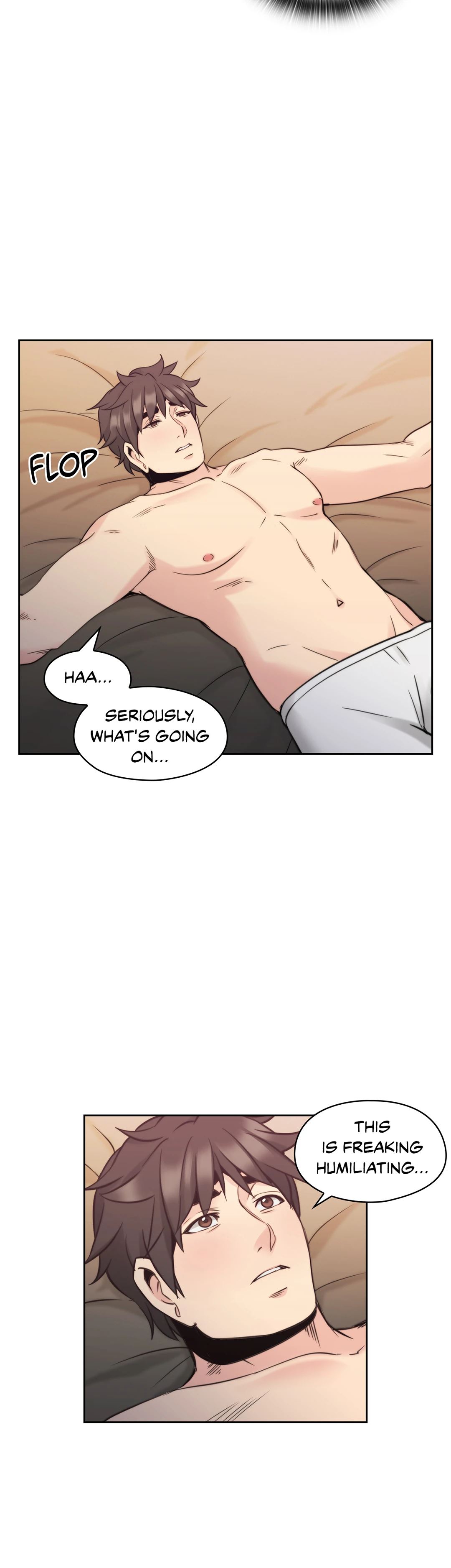 Teacher’s Pet - Chapter 31 [photo 7] - MangaPorn