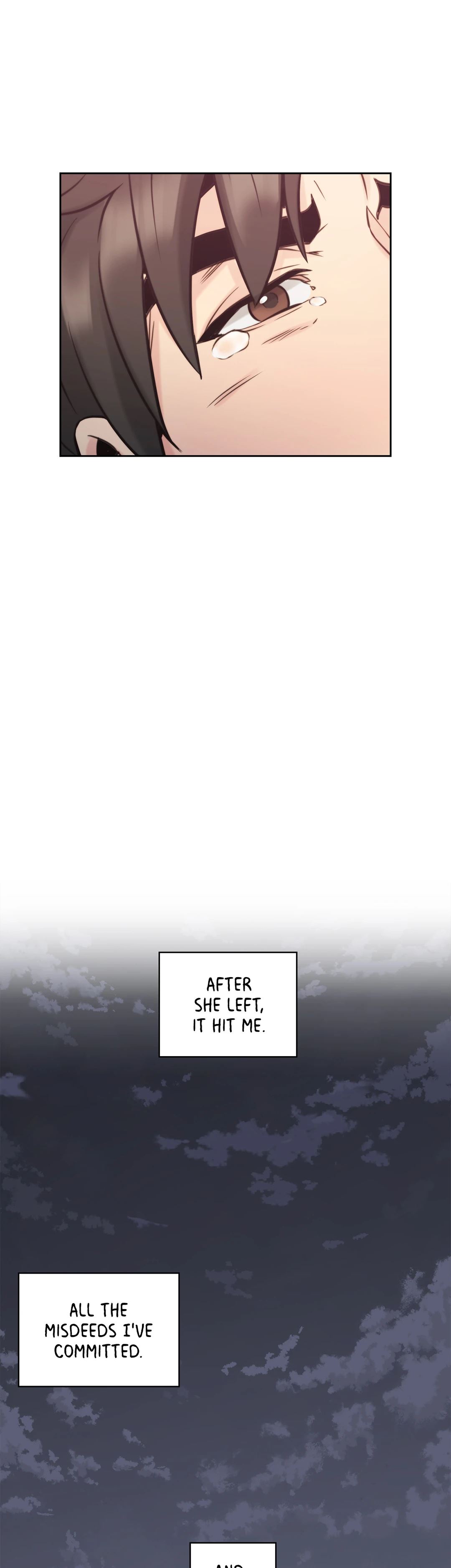 Teacher’s Pet - Chapter 31 [photo 8] - MangaPorn