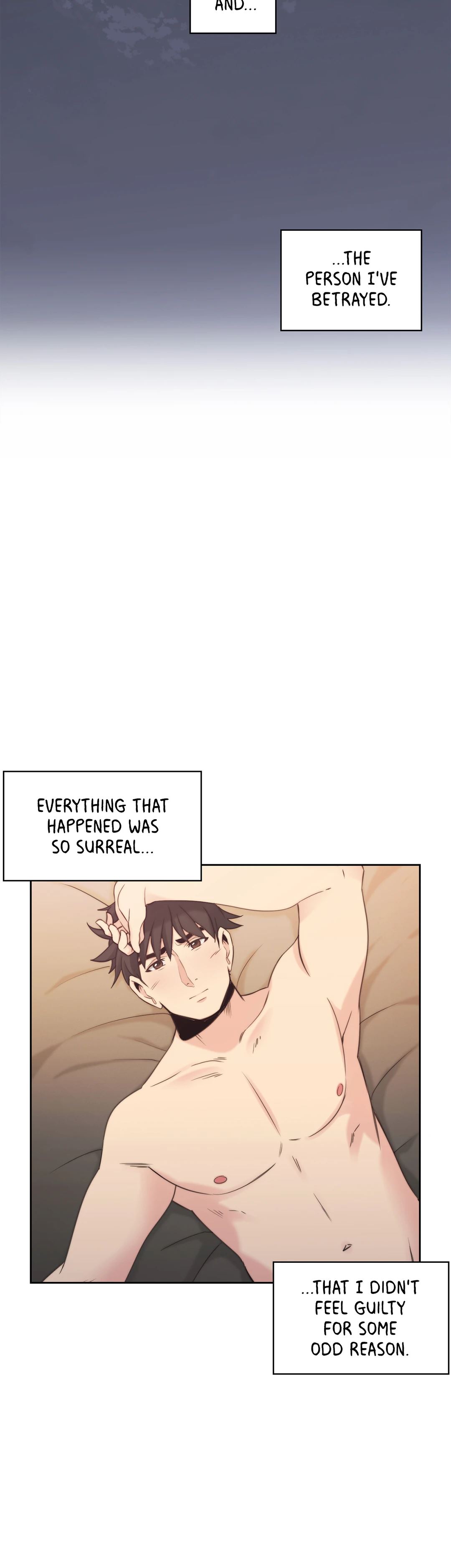 Teacher’s Pet - Chapter 31 [photo 9] - MangaPorn