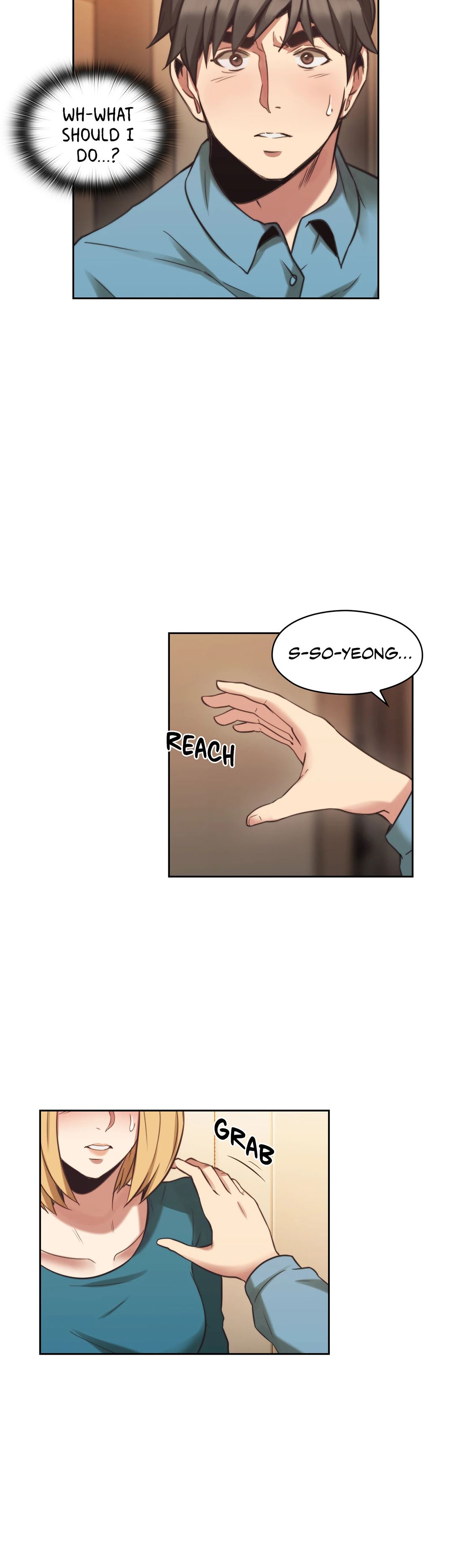 Teacher’s Pet - Chapter 32 [photo 11] - MangaPorn