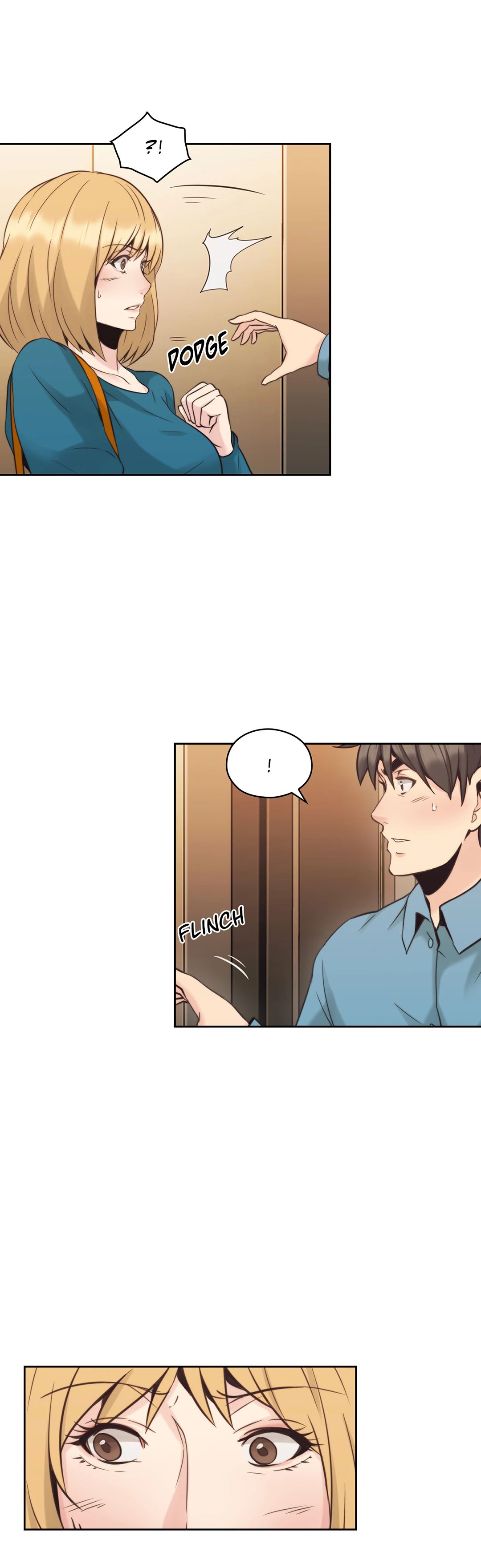 Teacher’s Pet - Chapter 32 [photo 12] - MangaPorn