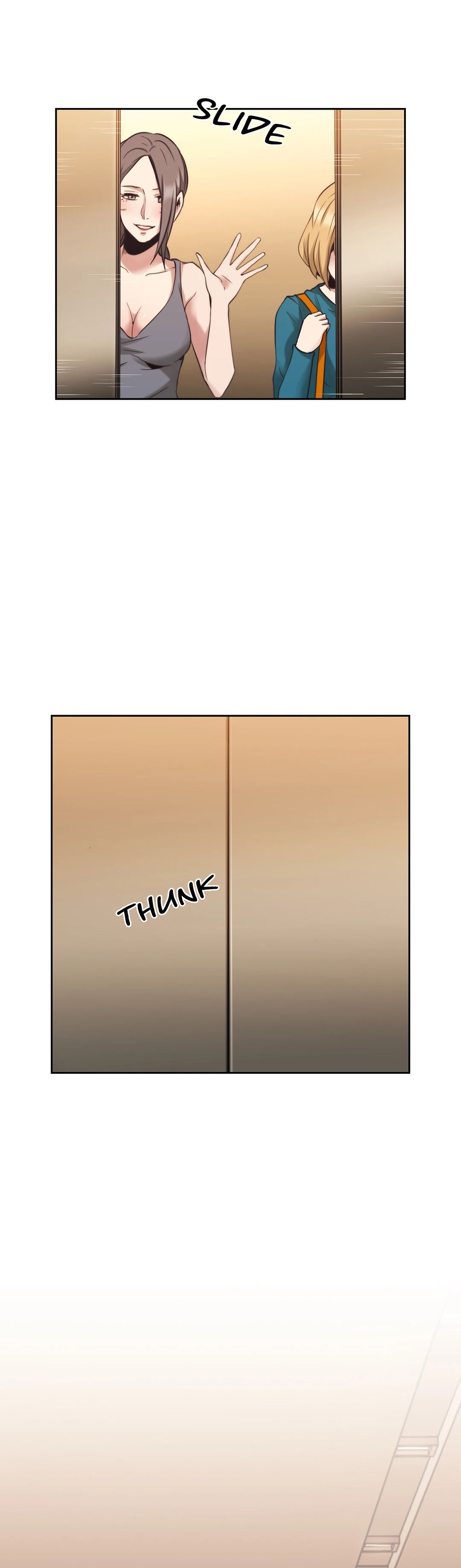 Teacher’s Pet - Chapter 32 [photo 16] - MangaPorn