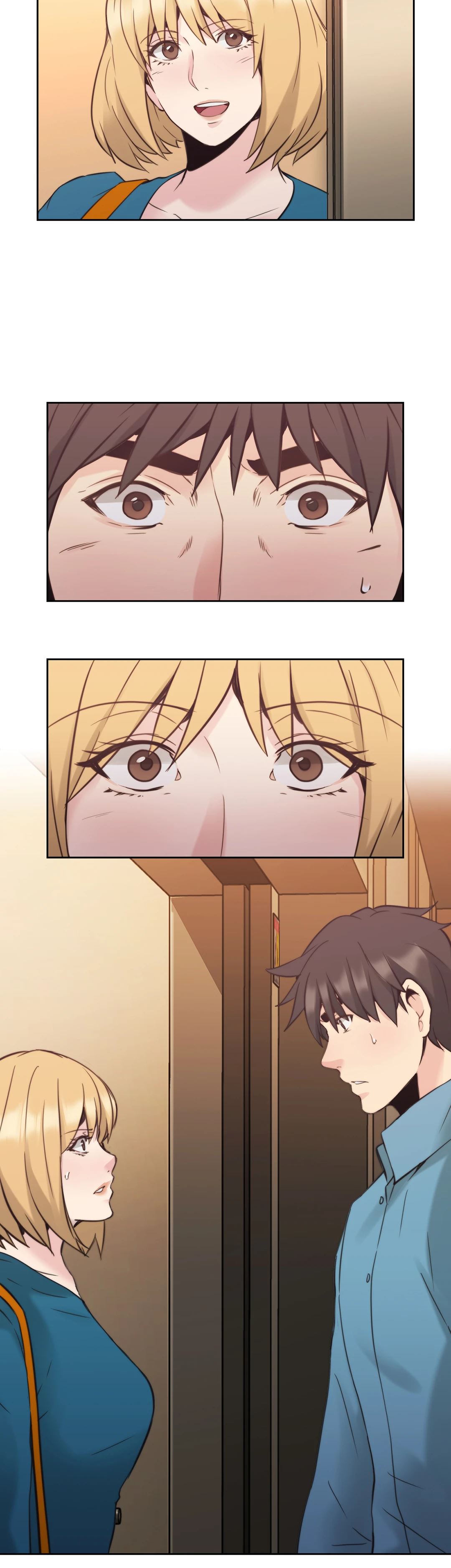 Teacher’s Pet - Chapter 32 [photo 2] - MangaPorn