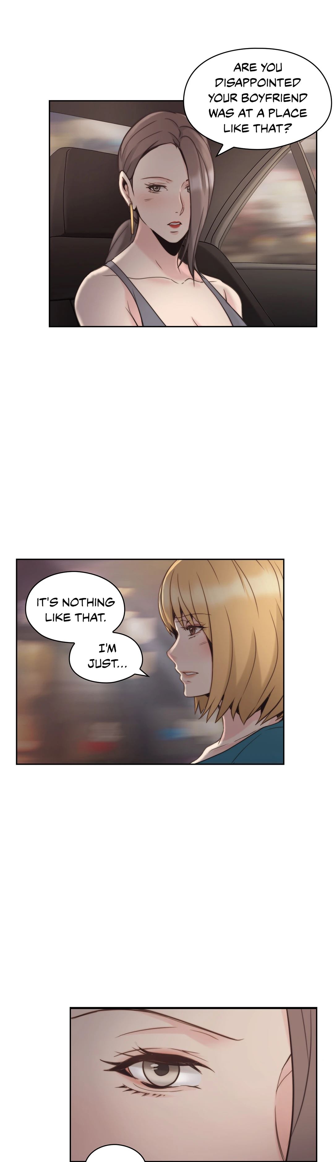 Teacher’s Pet - Chapter 32 [photo 20] - MangaPorn