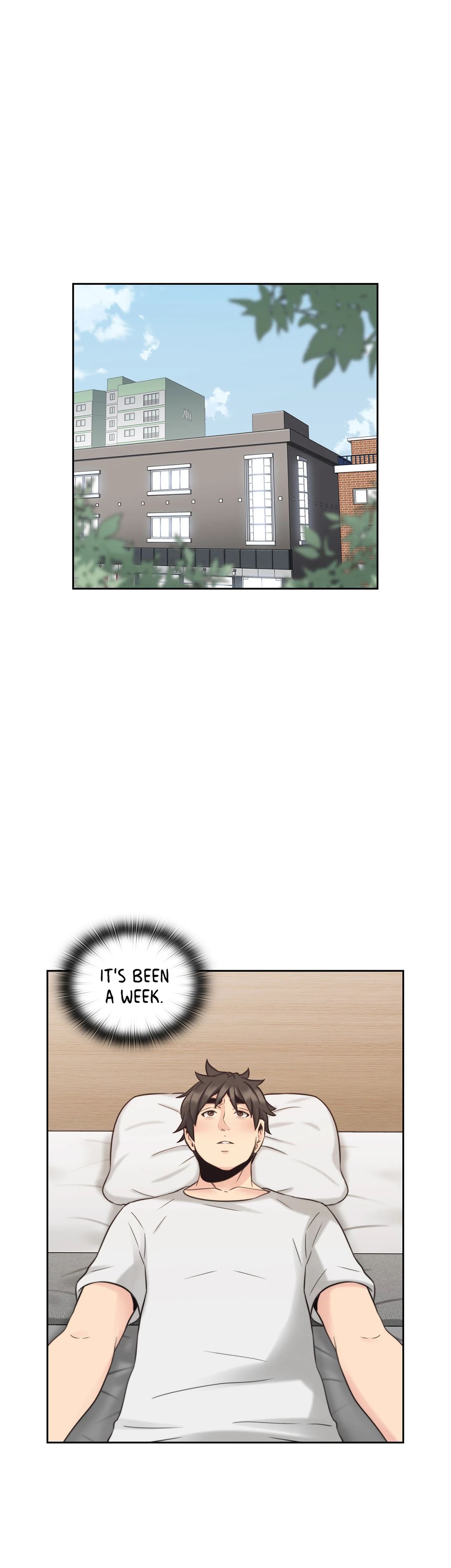 Teacher’s Pet - Chapter 32 [photo 25] - MangaPorn