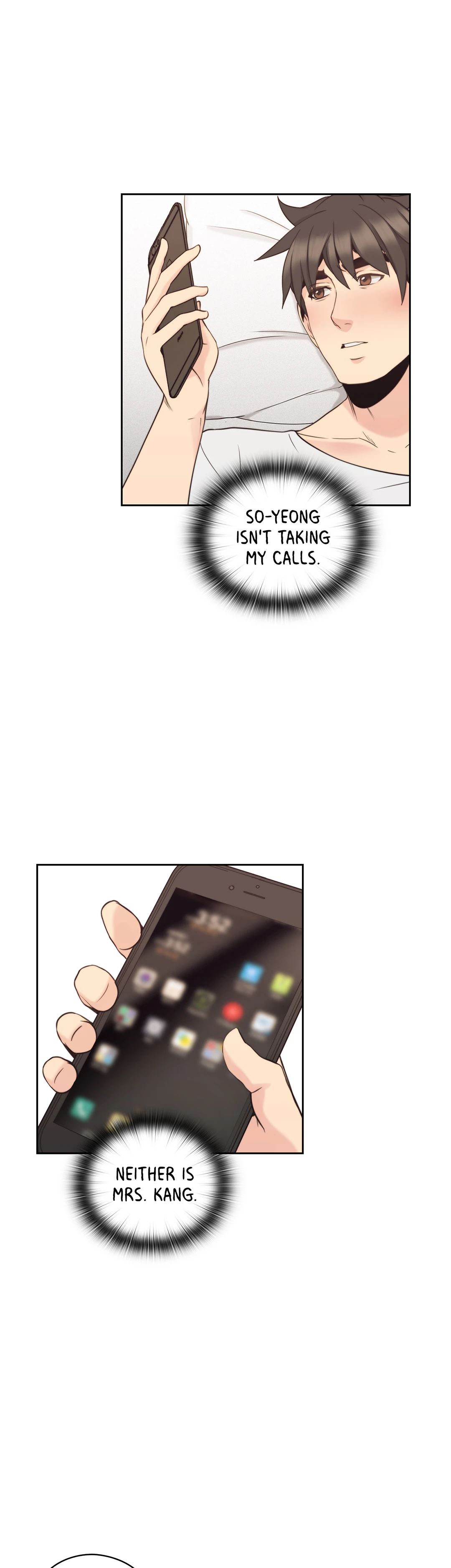 Teacher’s Pet - Chapter 32 [photo 26] - MangaPorn