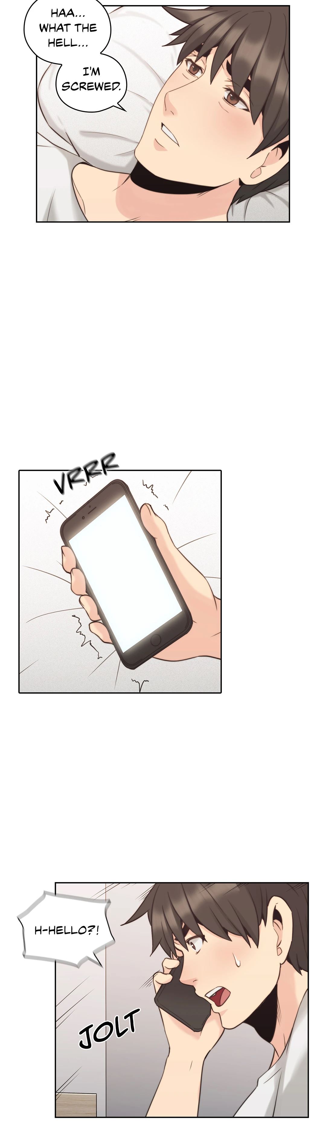 Teacher’s Pet - Chapter 32 [photo 27] - MangaPorn